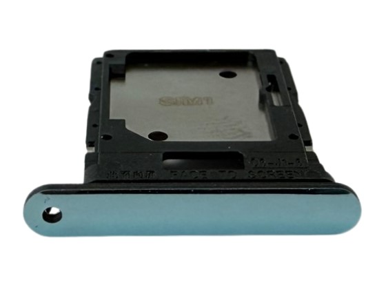 Sim-kartenfach Für Xiaomi Redmi Note 14 Pro 4g, Blau