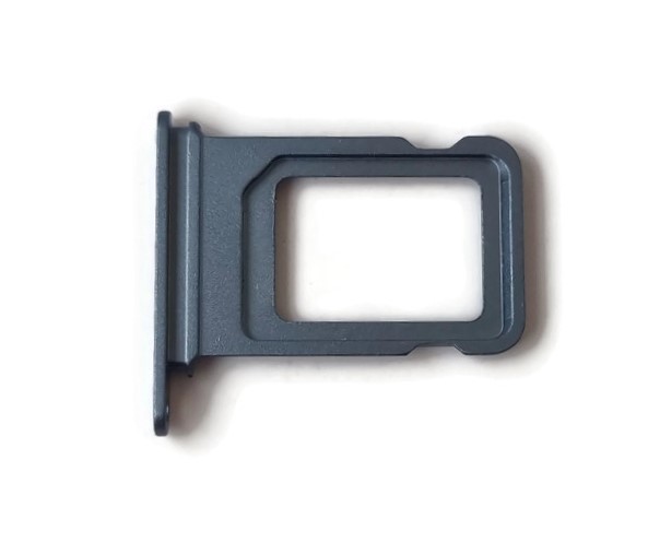 Sim-kartenfach Für Apple Iphone 14 14 Plus Blau