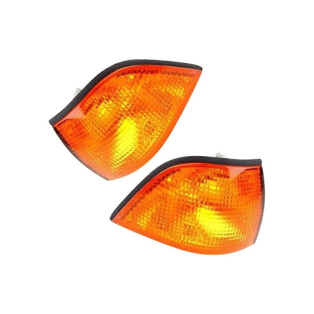 Blinkergehäuse Vorne Links Und Rechts, Passend Für Bmw 3' E36 316i 318i 320i 323i 1992–1999