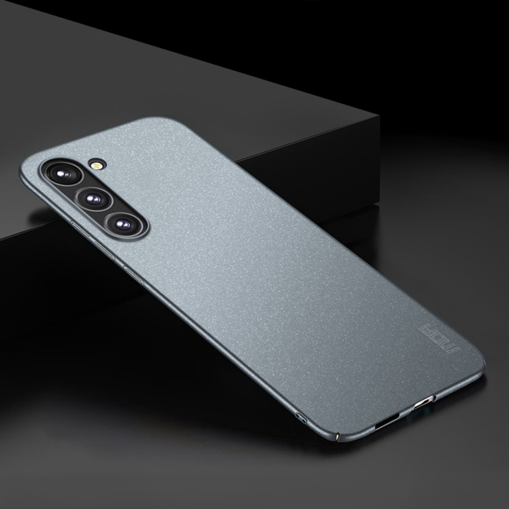 Mofi Hülle Für Samsung Galaxy S23, Dünn, Grau