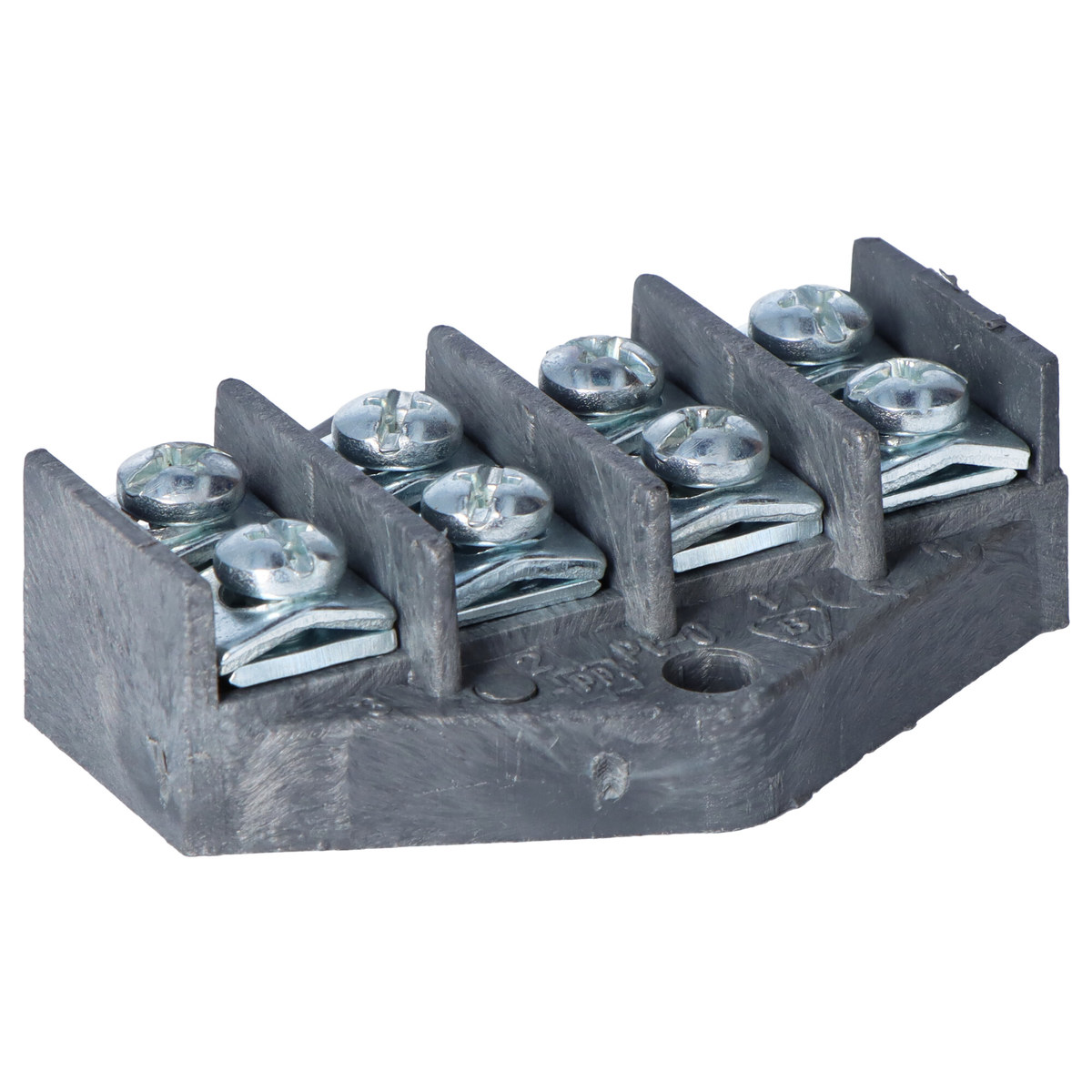 Lz-klemmenleiste 4x10 Mm² - Rautenförmig, Online