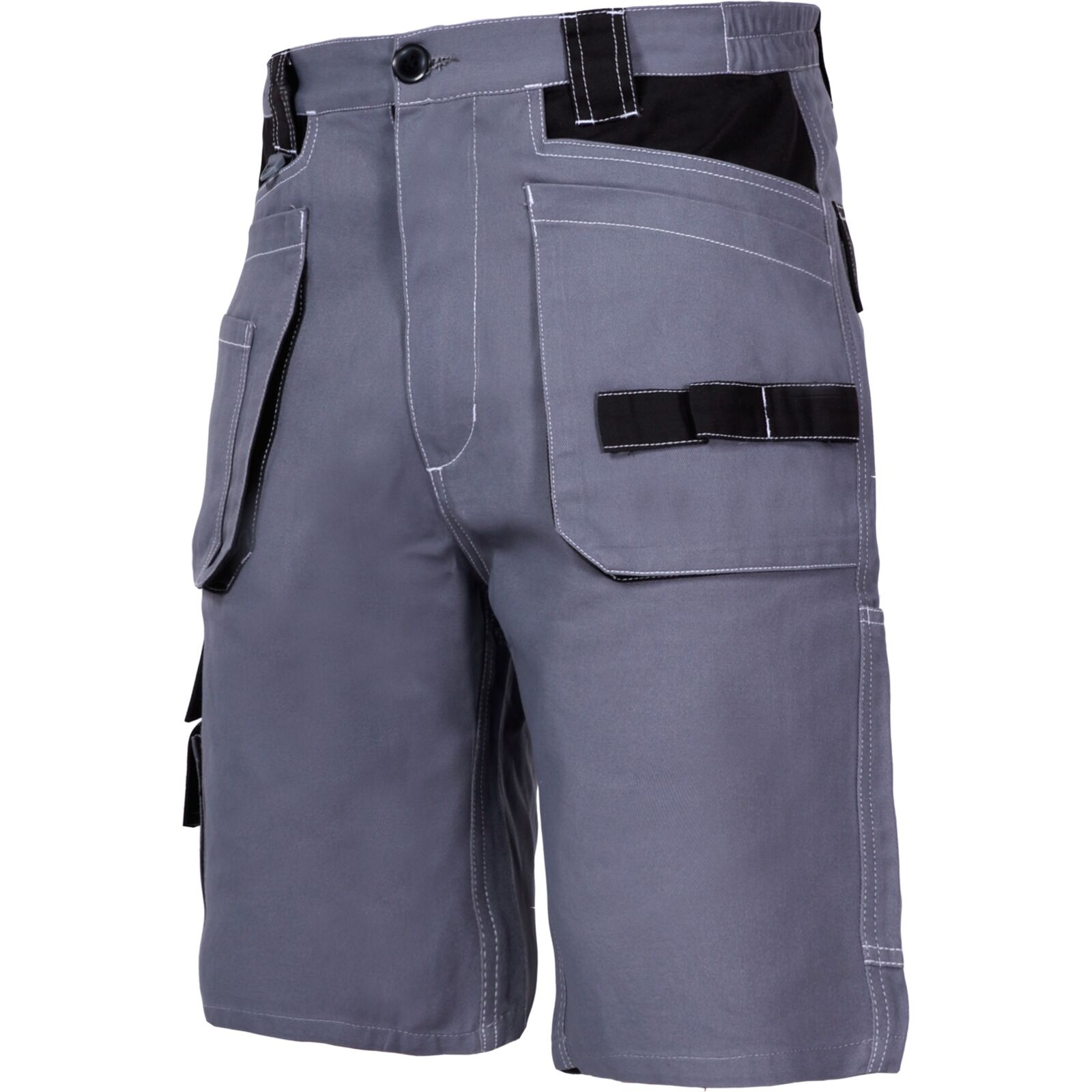 Sza-cza-shorts, 100 % Baumwolle, 245 G/m2, „l“, Ce, Lahti