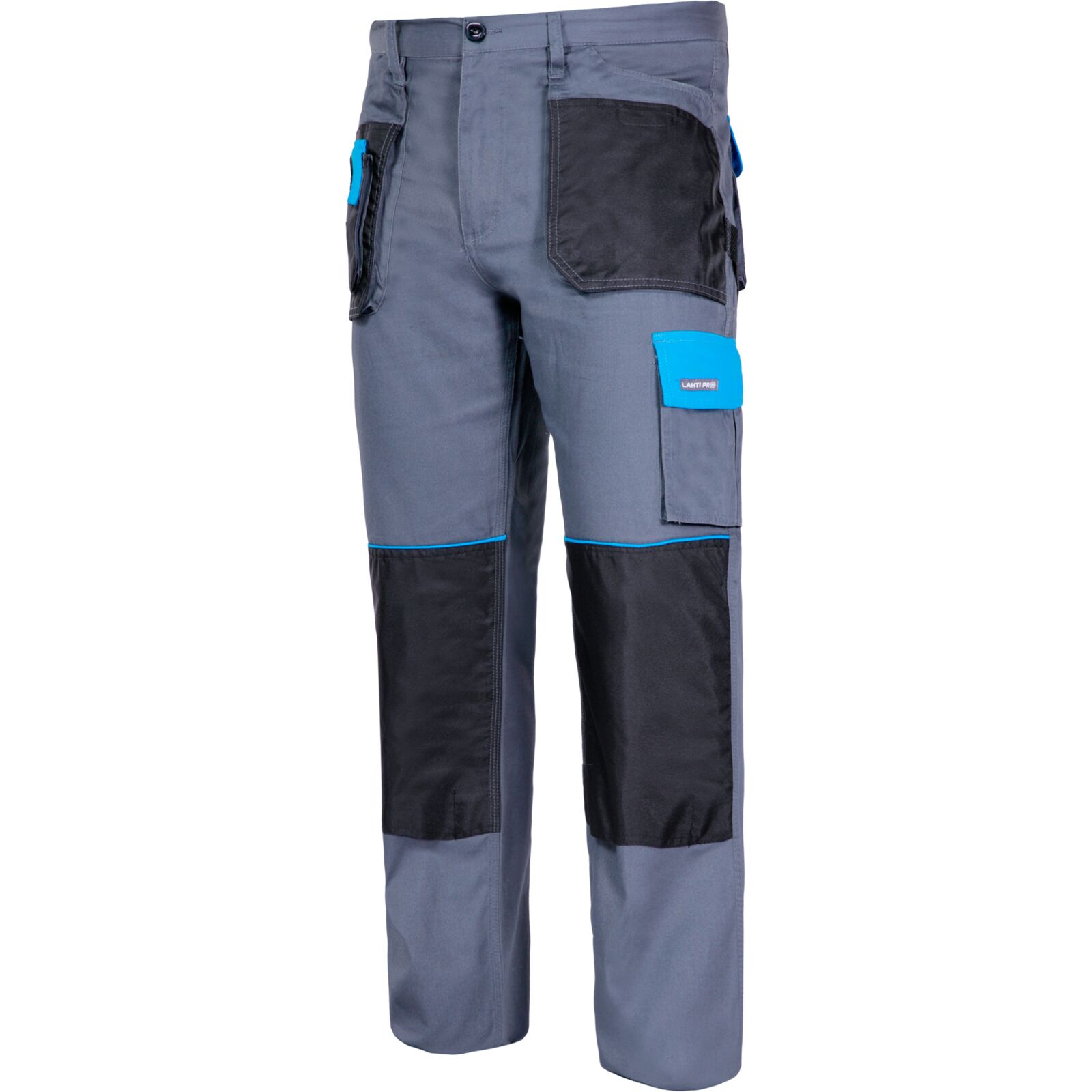 Sza-nie Hose, 100 % Baumwolle, 190 G/m², Größe L (52), Ce-zertifiziert