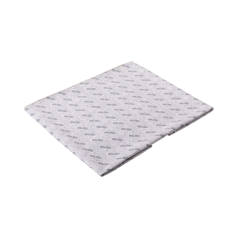 Sunbeam Ash Raypath Handtuch 70 Cm X 150 Cm