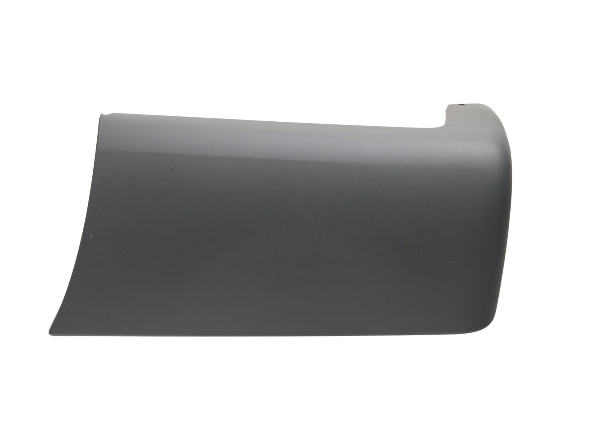 Ft91303g Schnellstoßstangenecke Hinten Rechts Grau