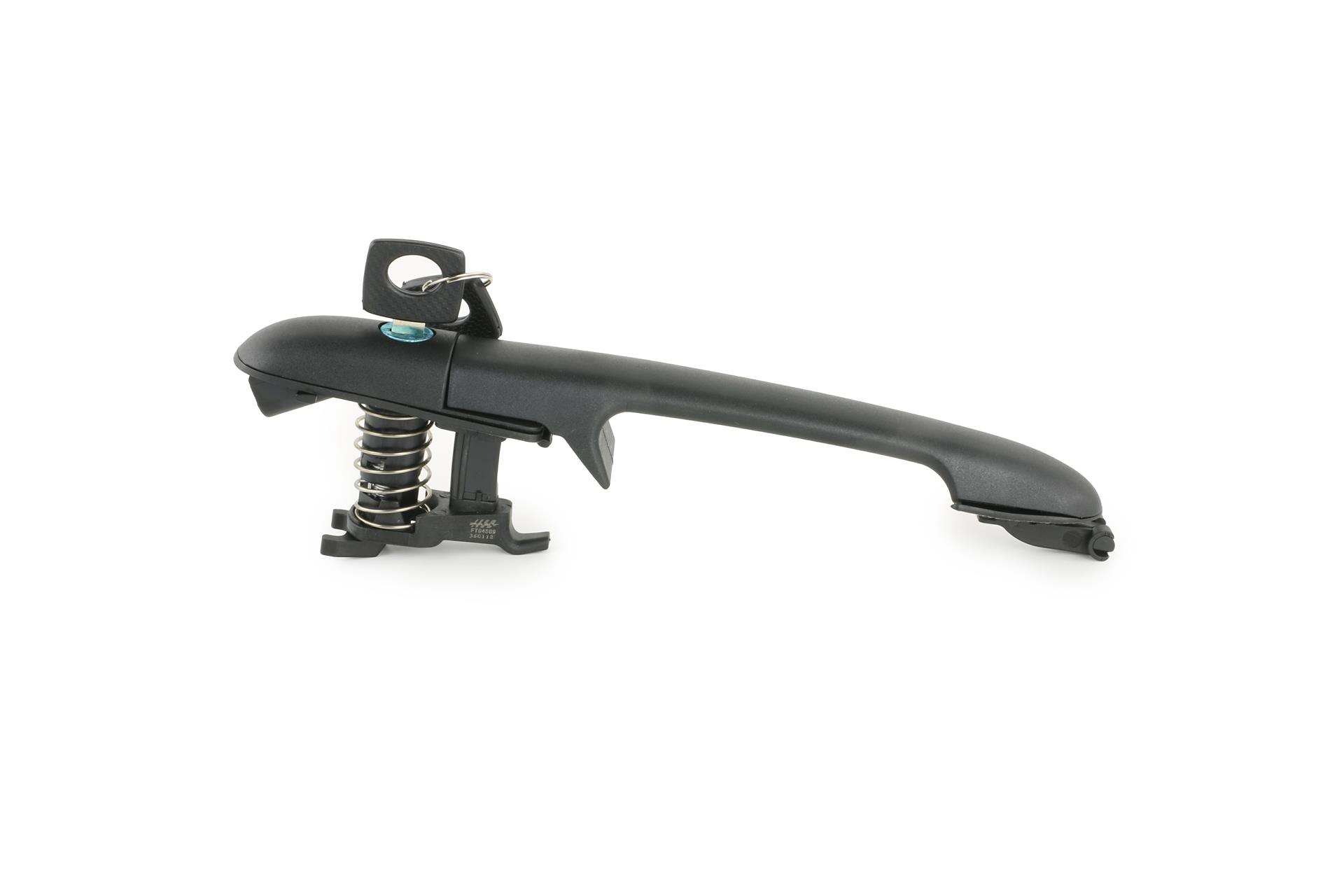 Ft94589 Schneller Außenschiebetürgriff L/r
