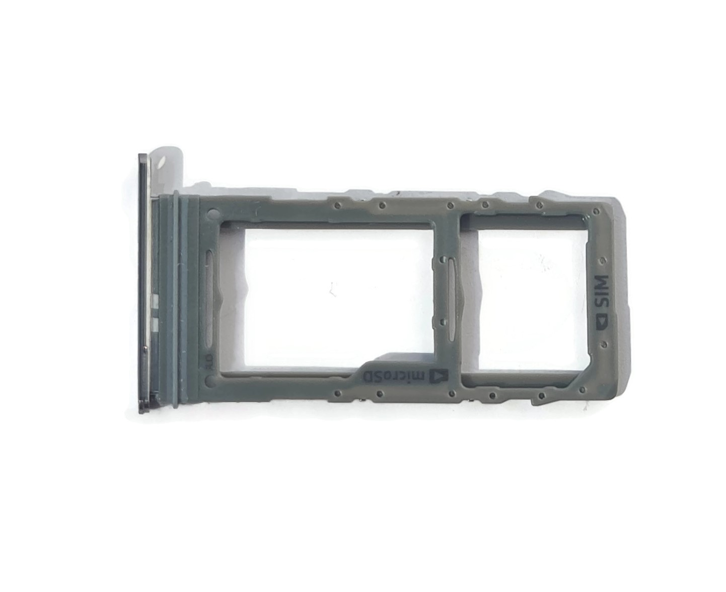 Sim-kartenfach Für Samsung Galaxy S20 Sm-g980, Grau