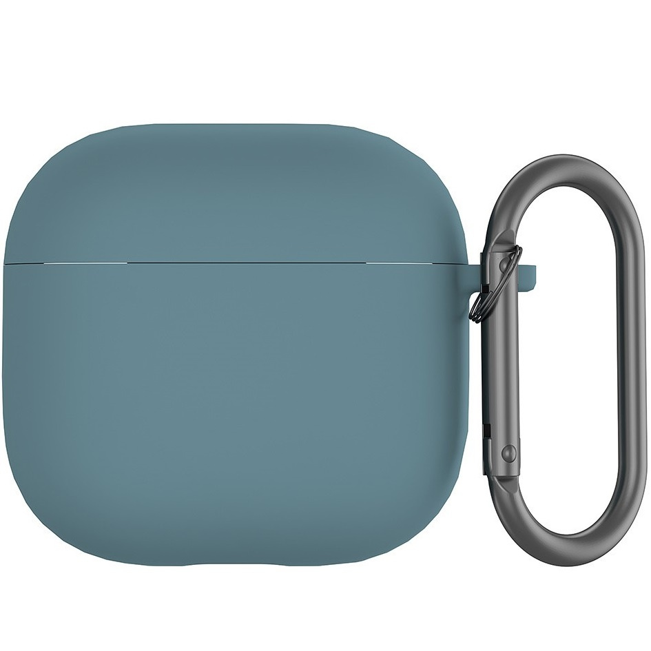 Silikonhülle Für Apple Airpods 4, Grün