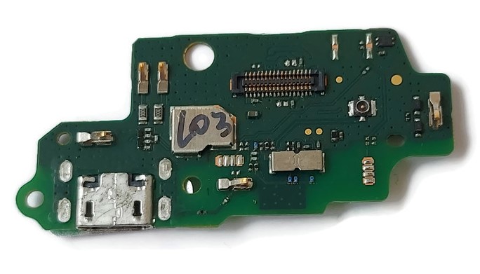 Org Original Usb-ladebuchsenanschluss Für Huawei G8 Gx8 Rio-al00
