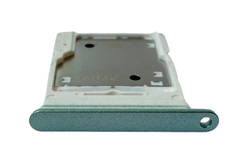 Sim-kartenfach Für Xiaomi Redmi Note 14 5g, Grün