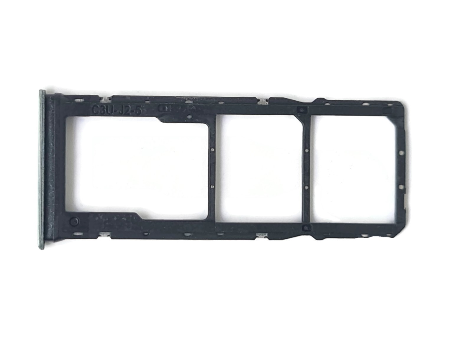 Sim-kartenfach Für Xiaomi Redmi 13c, Grün