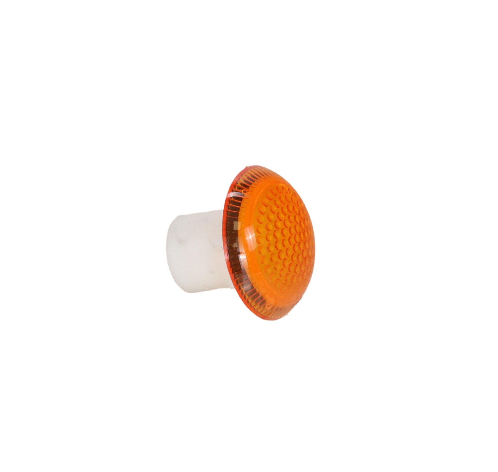 Blinker Ford Transit Connect 02 Kotflügel L/r Orange