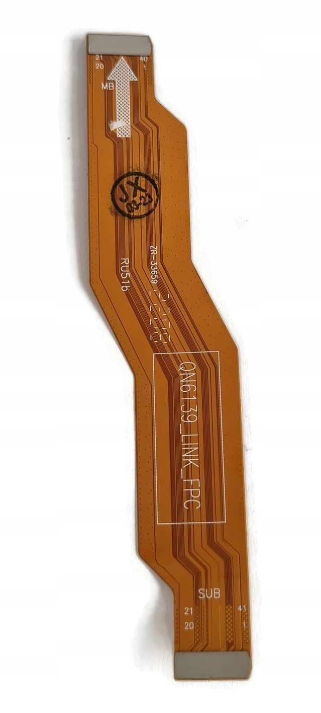 Hauptflexkabel Für Motorola Moto G52
