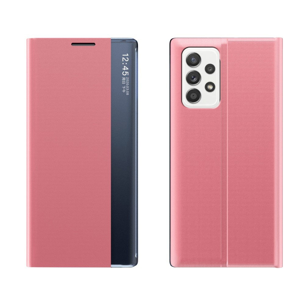 Side View Schutzhülle Für Samsung Galaxy A32 5g, Pink