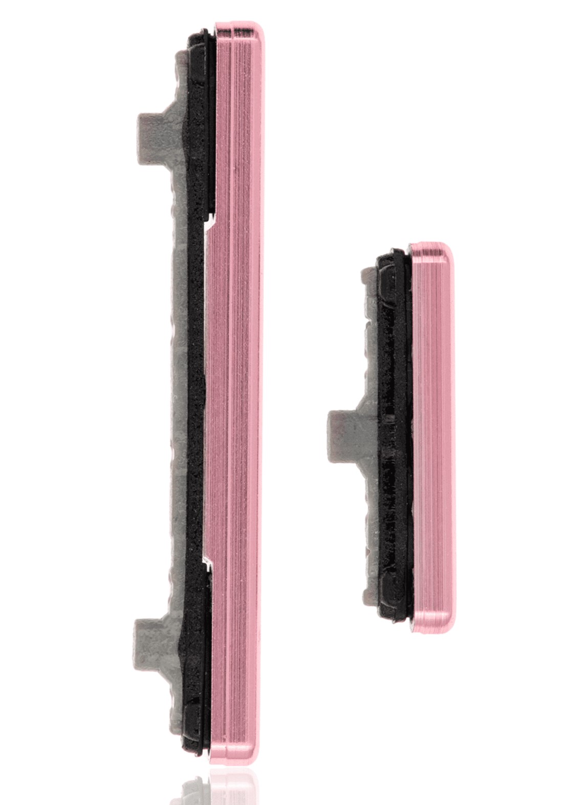 Ein-/ausschalter Und Lautstärkeregler Samsung Galaxy S20 S20+ Pink