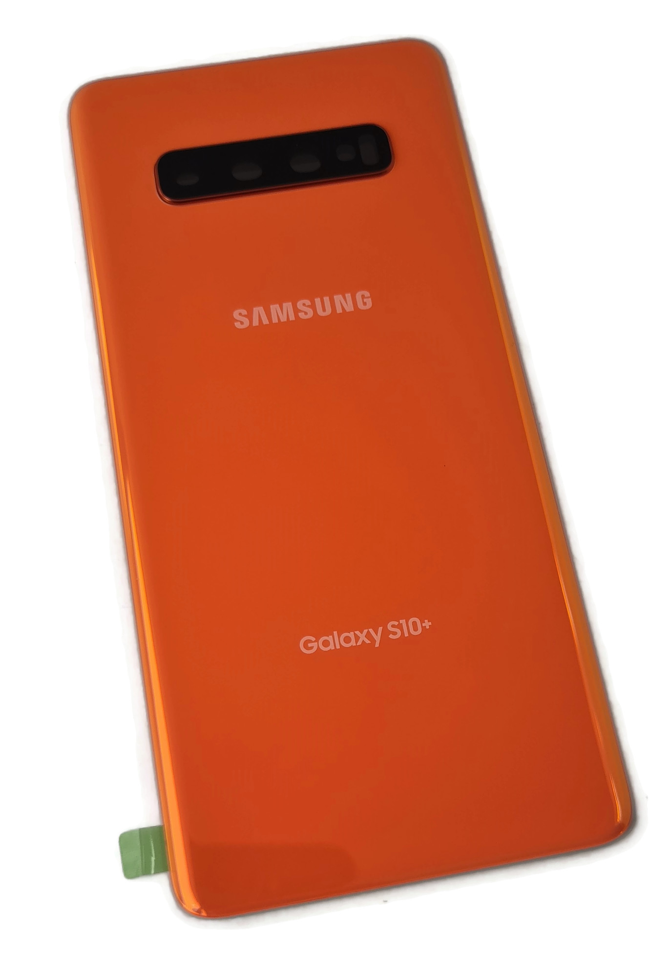Org Original Back Cover Für Samsung Galaxy S10+ Plus, Pink (g975)