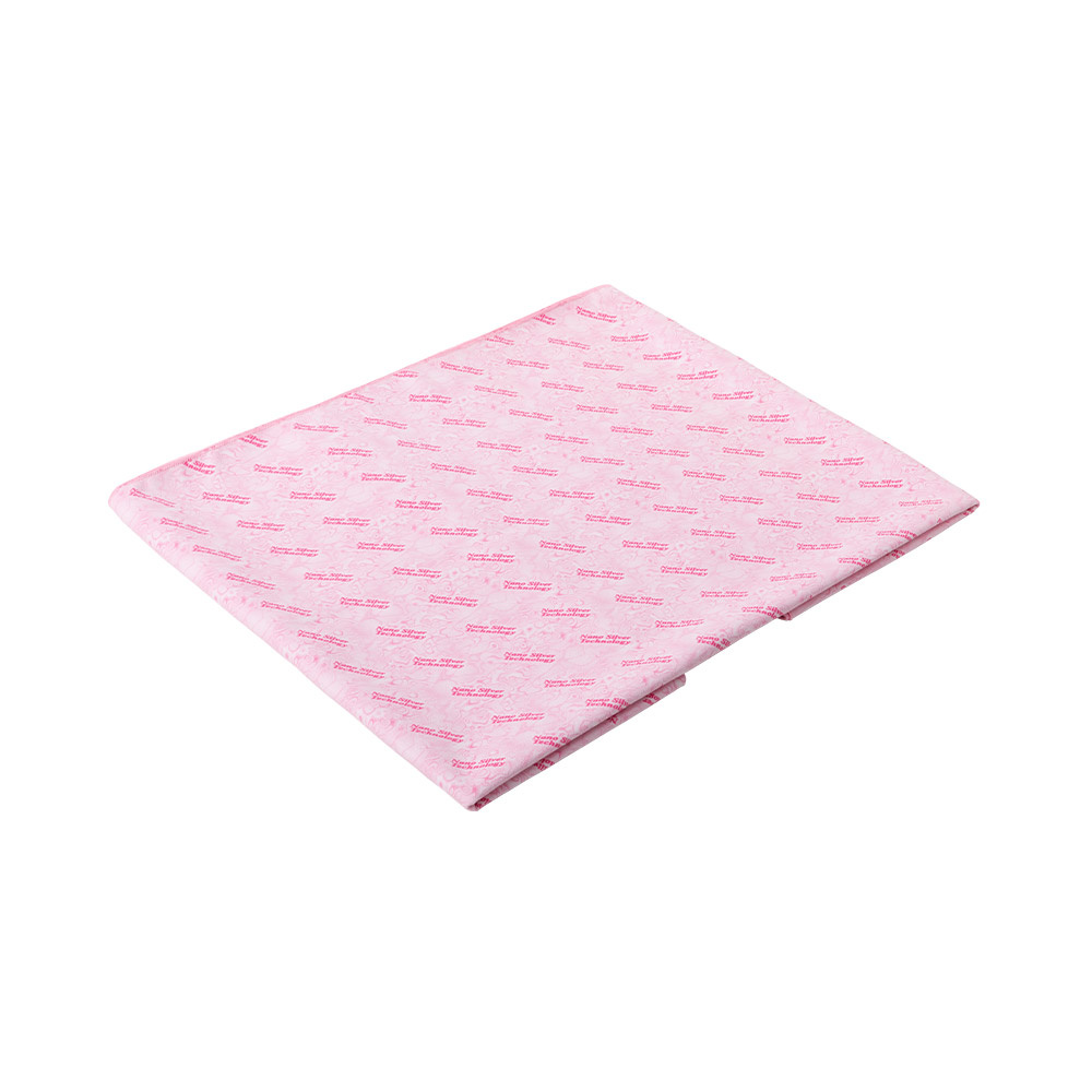 Sonnenstrahlenrosa Raypath Handtuch 50 Cm X 80 Cm