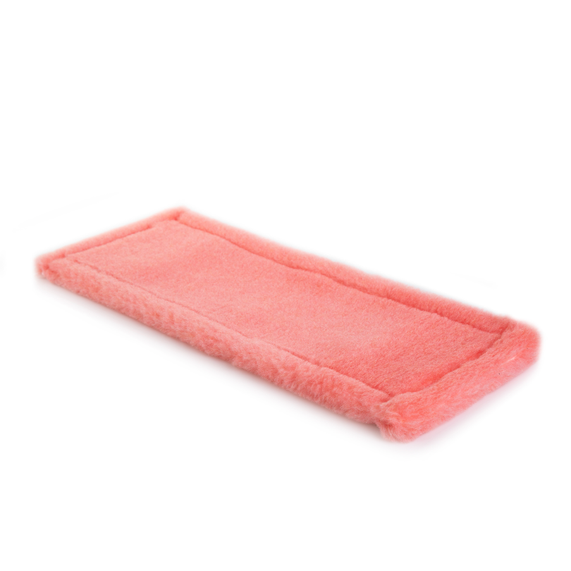 Raypath Industrielles Rosa Bodenkissen