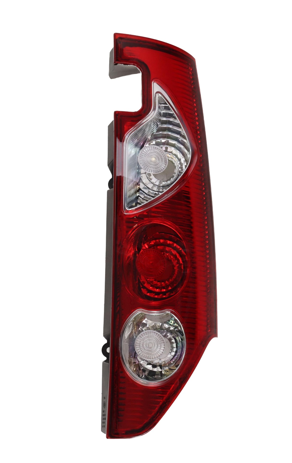 Ft14487 Schnellrückleuchte Pr Van 2-türer