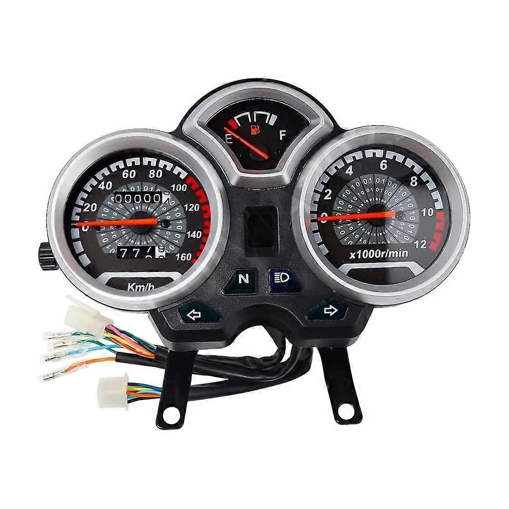 Motorrad-armaturenbrett-drehzahlmesser Für Italika Rc150 2016–2019