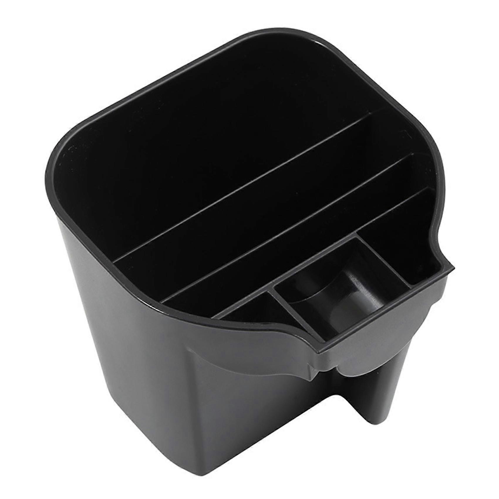 Für -v 2017-2021 Control Cup Holder Box Wasser Cup Holder Box Zubehör