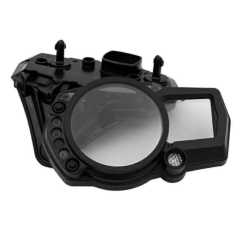Motorrad-tachometer-drehzahlmesser-gehäuse Für Suzuki Gsxr Gsx-r600/750 2006–2010 K6 K7