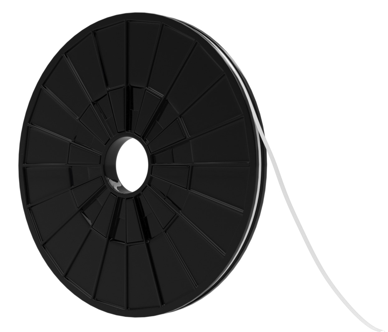 3m 300lse Doppelseitiges Polyester-montageband, 3 Millimeter (3 Mm X 25 M)