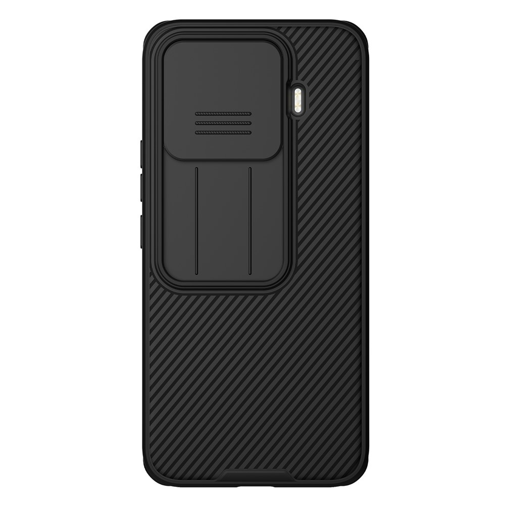 Schutzhülle Für Xiaomi 17t Pro, Nillkin Camshield Pro, Schwarz