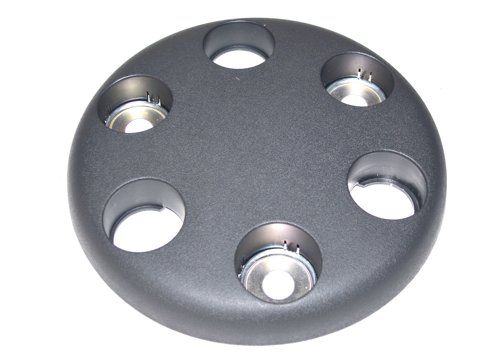 Or 93824452 Iveco Radkappe