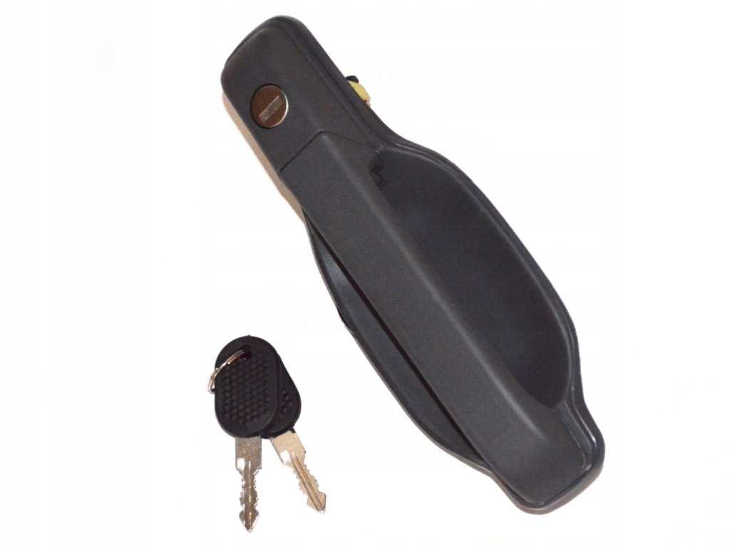Vcdh103 Velpart Außentürgriff Vorne Links
