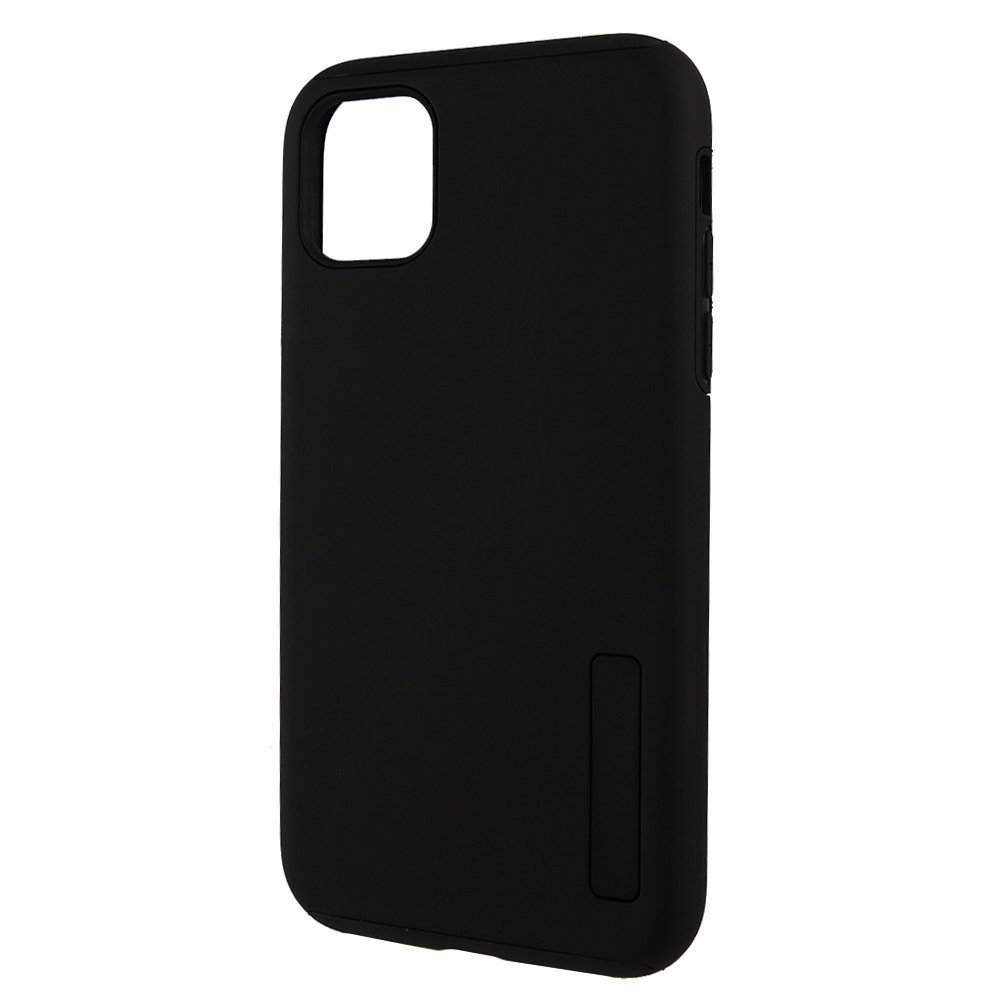 Erbord Dual Armor Hülle Für Iphone 11 Pro - Schwarz