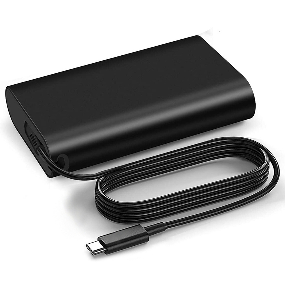 Dell 65w Laptop-netzteil Mit Usb-c-kabel