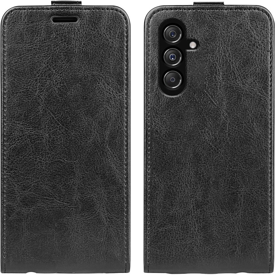 Klapphülle Für Samsung Galaxy M34, Flip, Schwarz