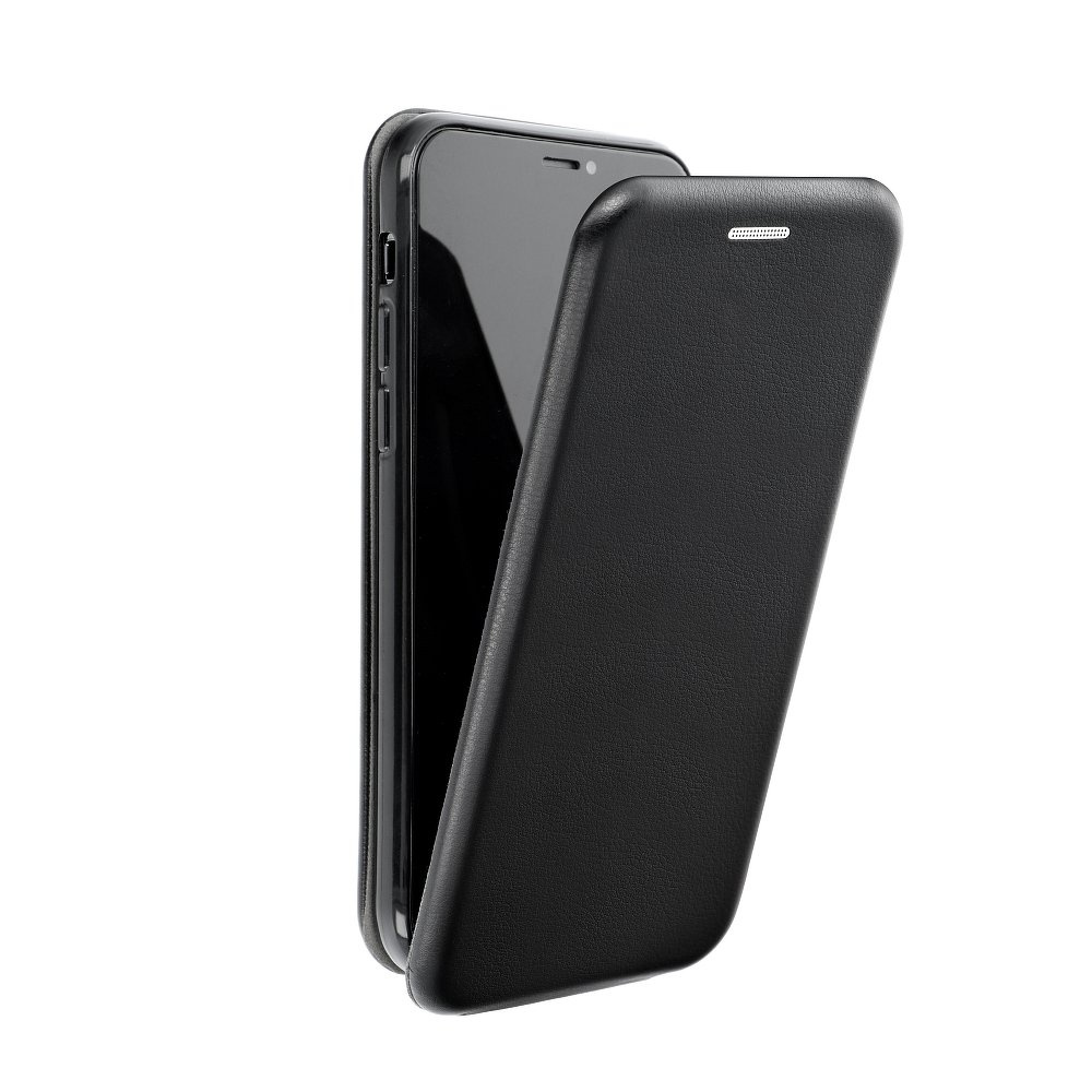 Klapphülle Für Xiaomi Redmi 8a, Flip, Schwarz