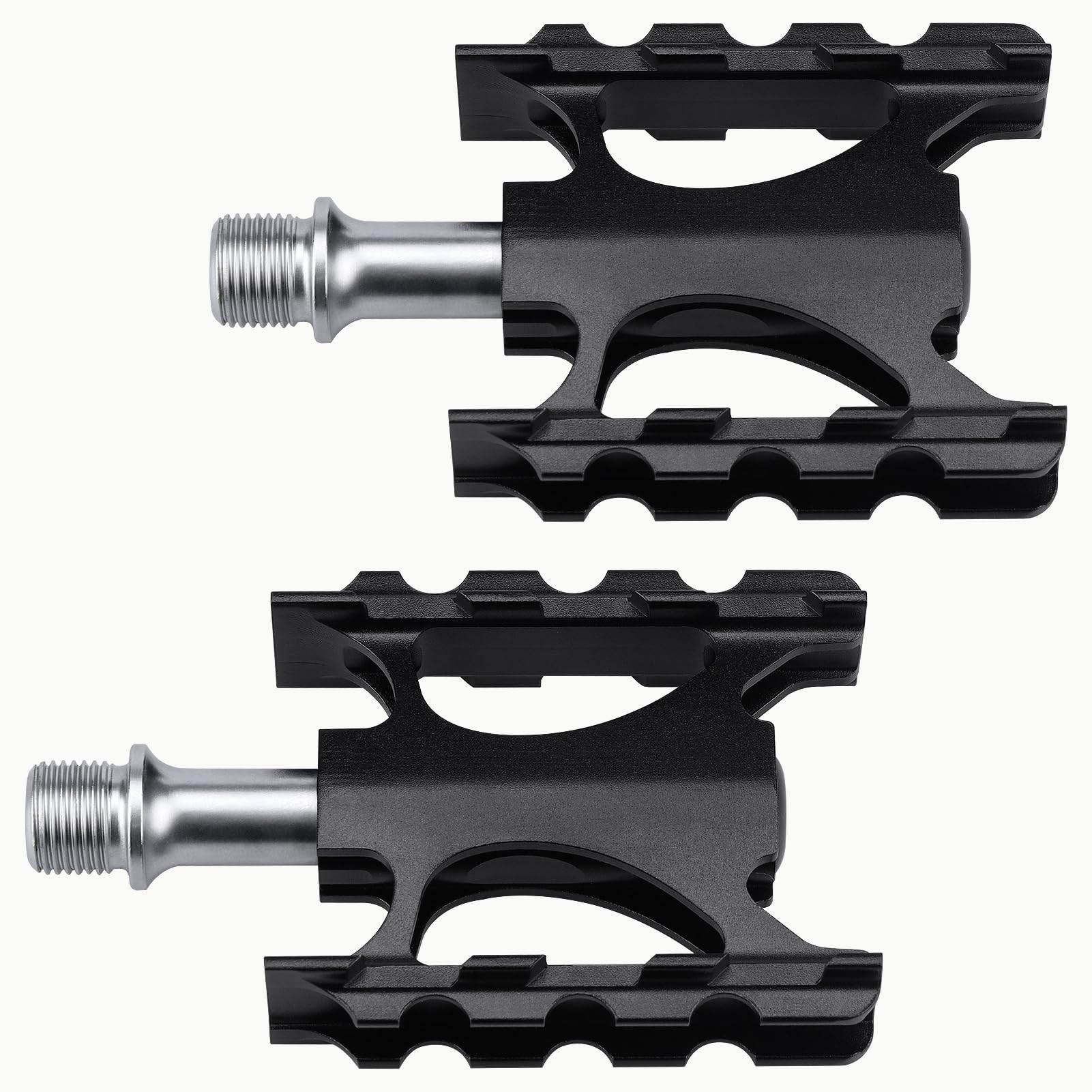 9/16 Zoll Rutschfeste Fahrradpedale Aus Aluminiumlegierung