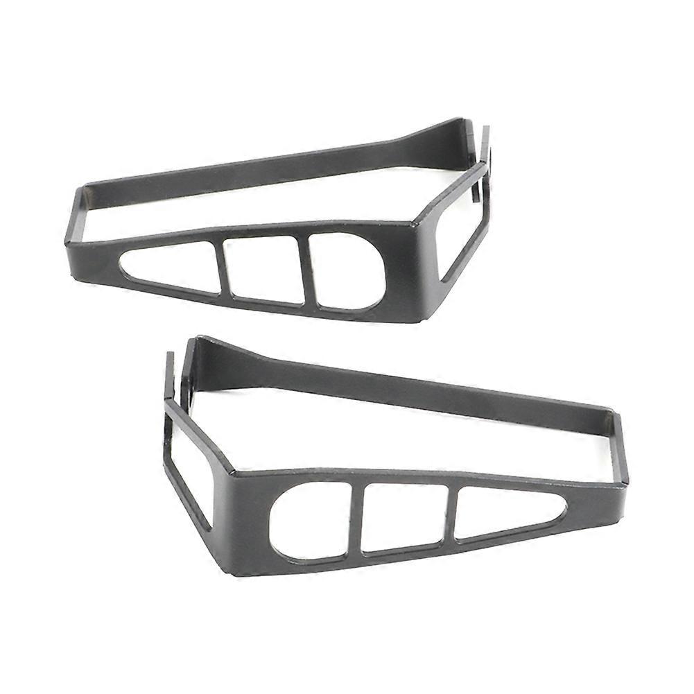 Blinkerschutz Hinten Für Bmw R1250gs, F750gs Und F850gs Adventure Motorradzubehör