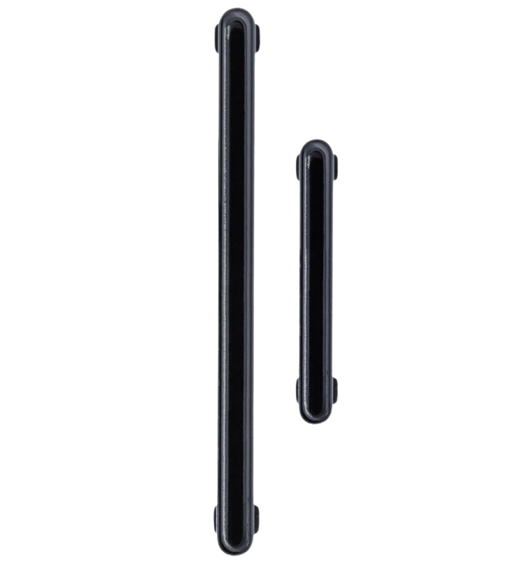 Ein-/ausschalter Und Lautstärkeregler Ein-/ausschalter Samsung Galaxy S21 Ultra Schwarz