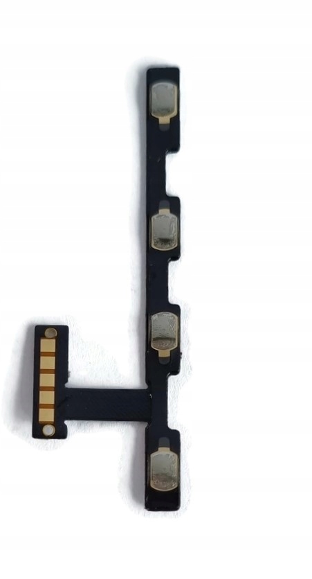 Ein-/ausschalter-klebeband Für Motorola Moto E40