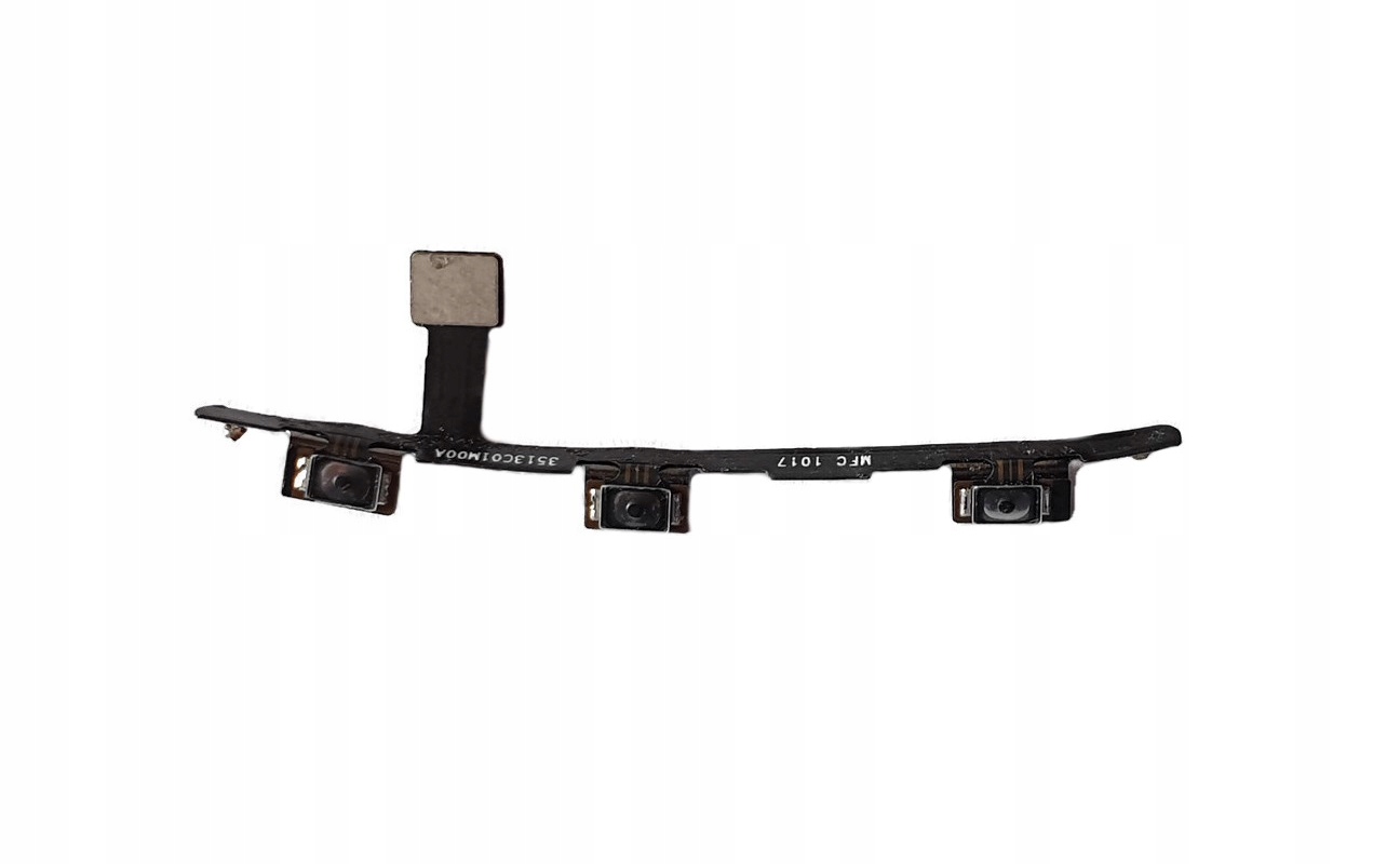 Ein-/ausschalter-klebeband Für Xiaomi Mi6