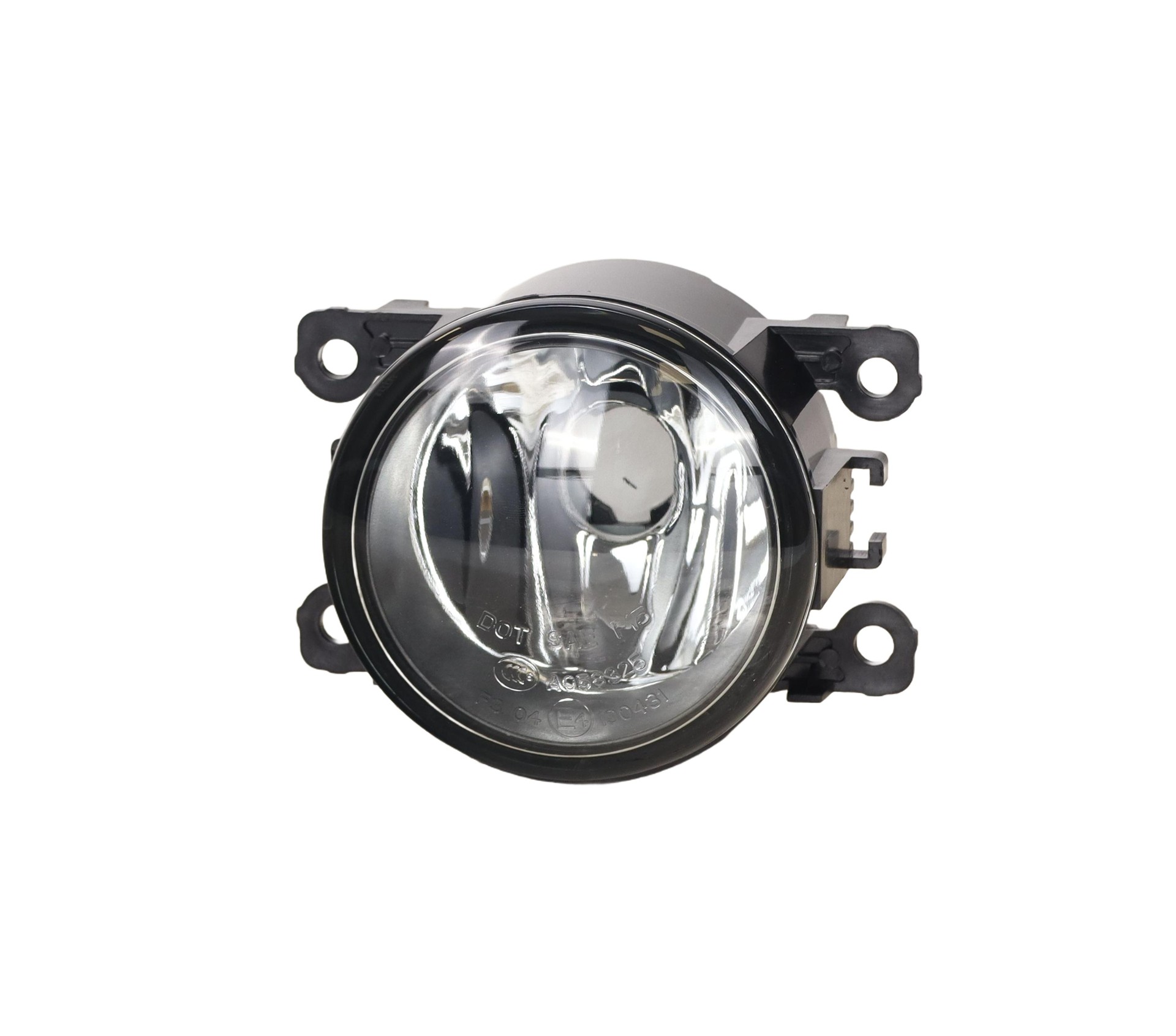 Halogen Ford Transit 06 L/r