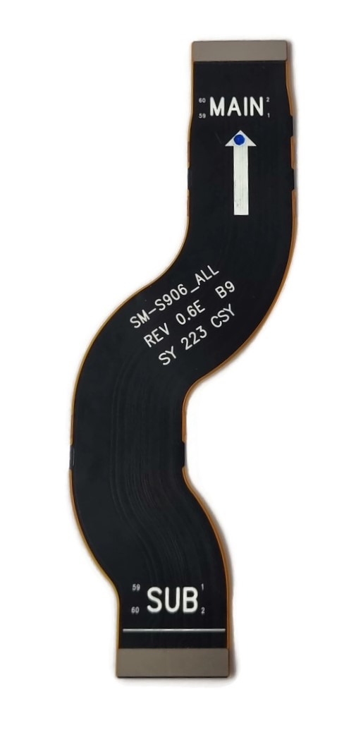 Hauptsignal-flexkabel Für Samsung Galaxy S22 Plus 5g Sm-s906