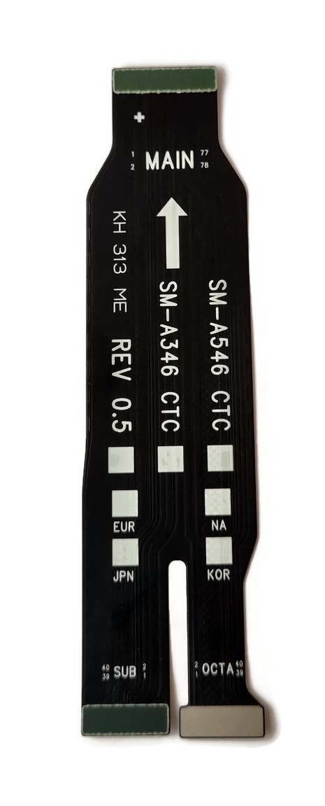 Mainflex-signalkabel Für Samsung Galaxy A54 Sm-a546 A34 Sm-a346