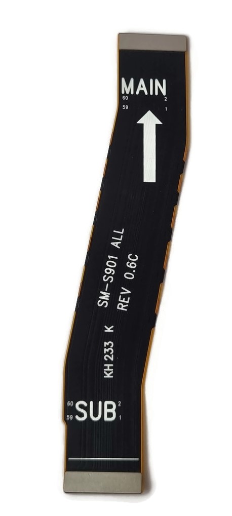 Hauptsignal-flexkabel Für Samsung Galaxy S22 5g Sm-s901