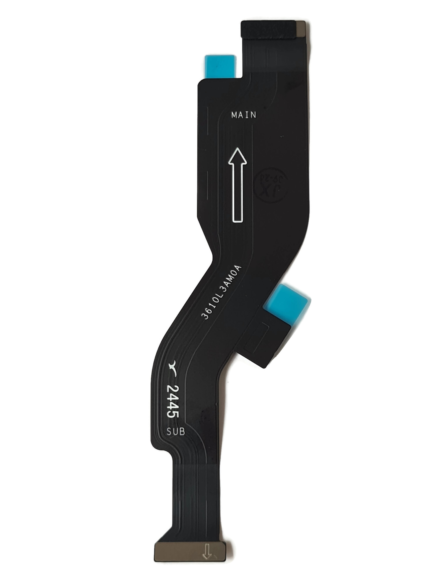 Mainflex Signal-flachbandkabel Für Xiaomi 12 (2201123g, 2201123c)