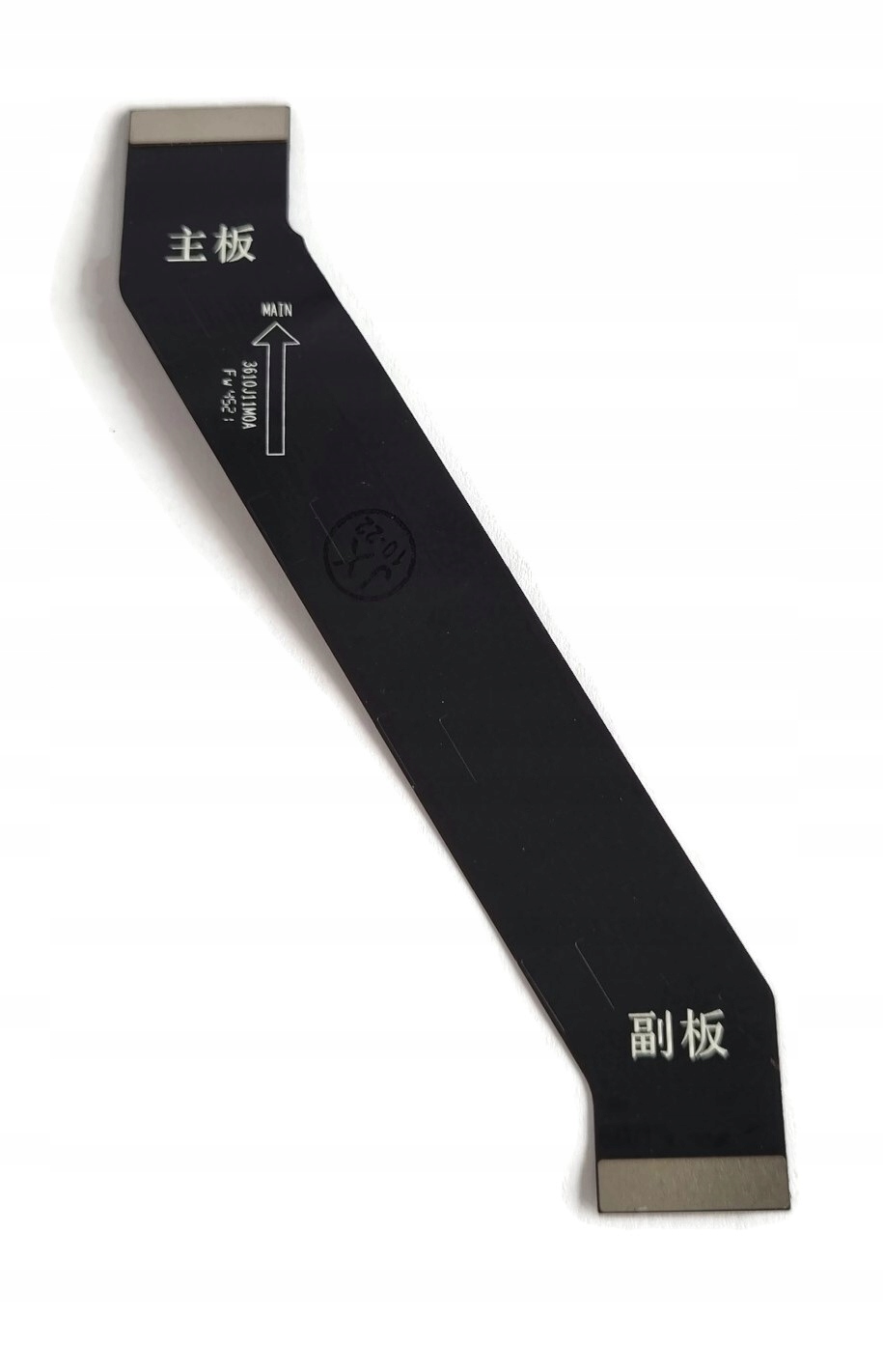 Hauptflexkabel Für Xiaomi Poco F2 Pro