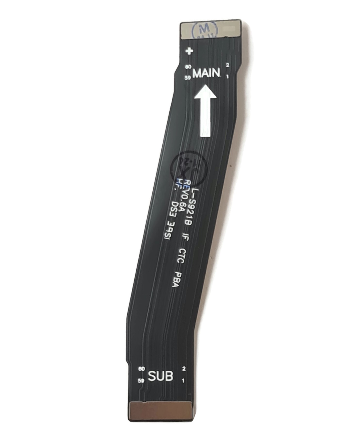 Mainflex Für Samsung Galaxy S24 (sm-s921)