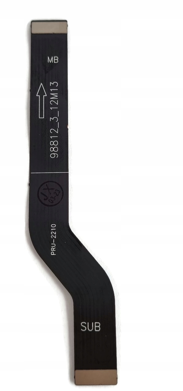 Hauptflexkabel Für Motorola Moto G50 5g