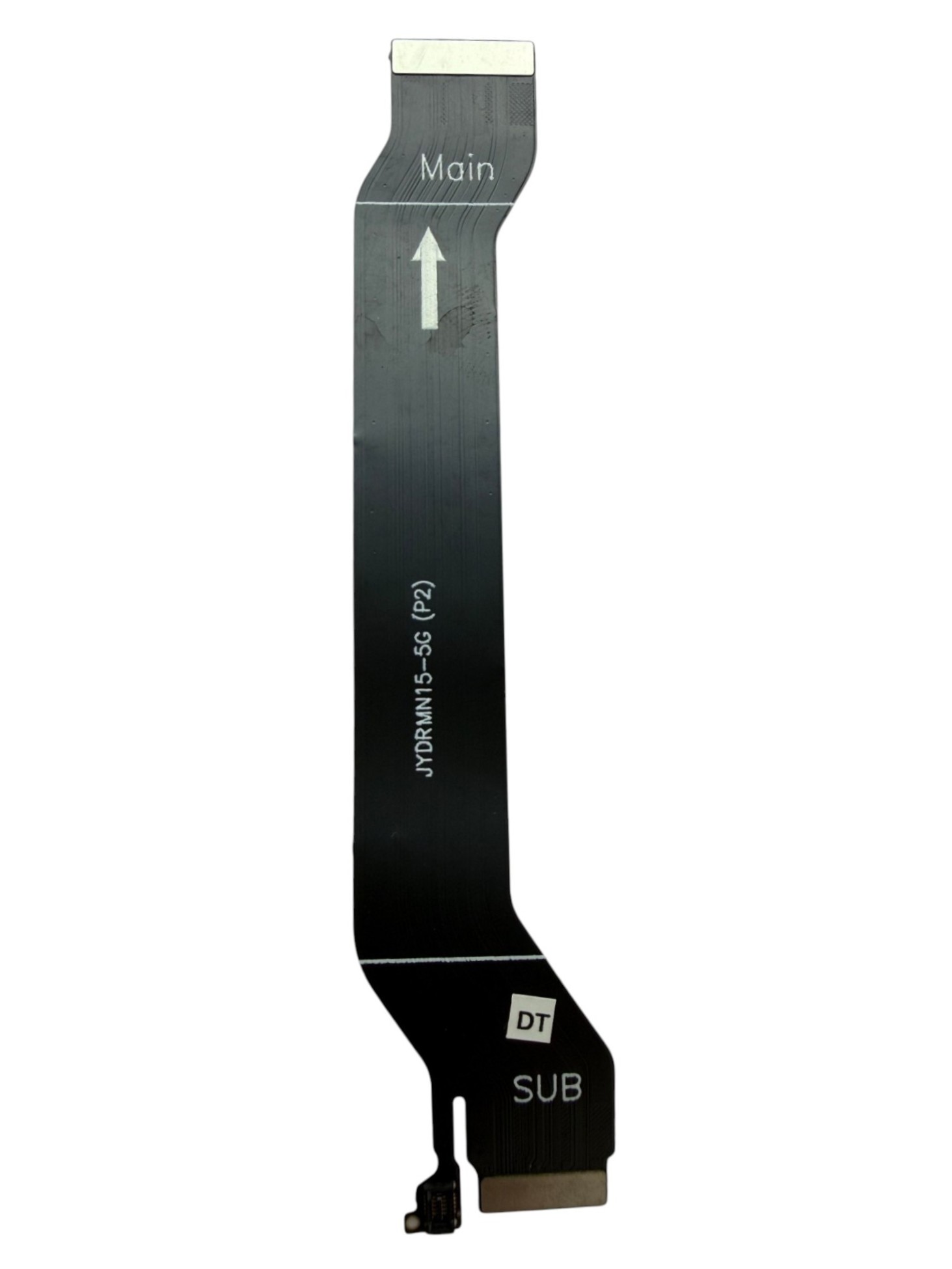 Hauptsignal-flexkabel Für Xiaomi Redmi Note 15 5g
