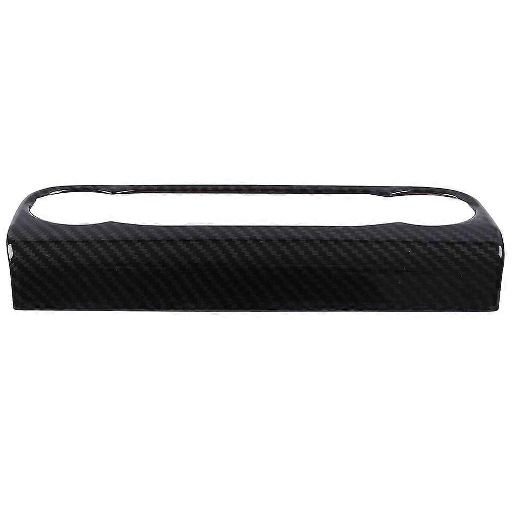 Konsole Air Konsole Panel Dekoration Für Sport 2021 2022 Zubehör, Abs Carbon Faser