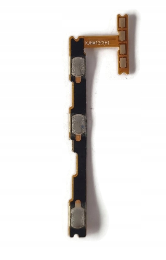 Ein-/ausschalter-klebeband Für Xiaomi Redmi 12c